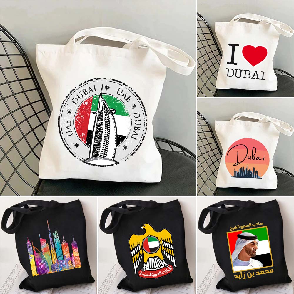 Burj Khalifa UAE City Dubai Un - Women Bags Uae review and price