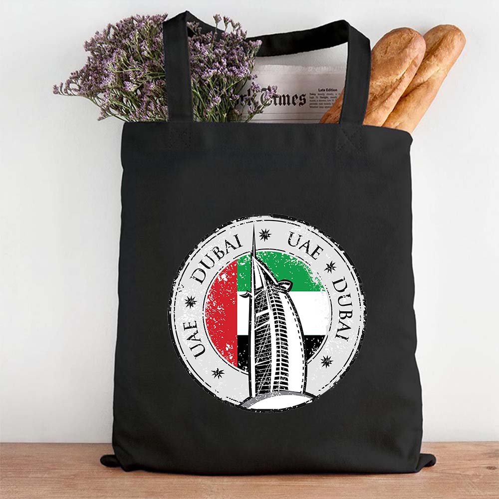 Burj Khalifa UAE City Dubai Un - Women Bags Uae review and price