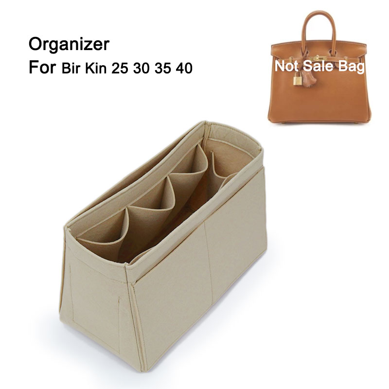 Insert Organizer Fit For H Bir - Women Bags Hermes review and price