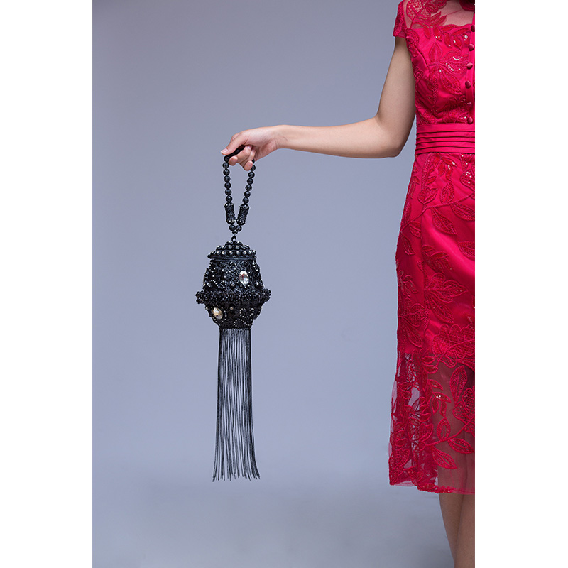 DOYUTIG India Style Women's Ha - Women Bags India review and price