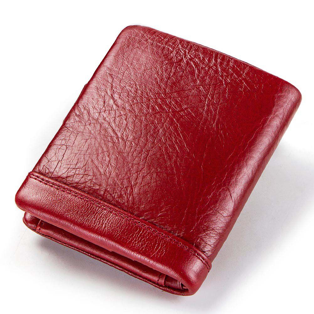 Genuine Leather Women Wallet f - Women'S Bags At M&S review and price