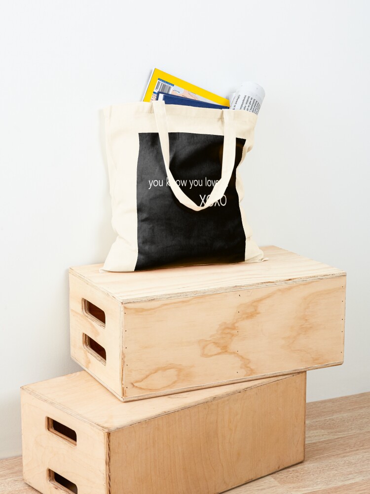 you know you love me XOXO Tote - Women'S Xoxo Bags review and price