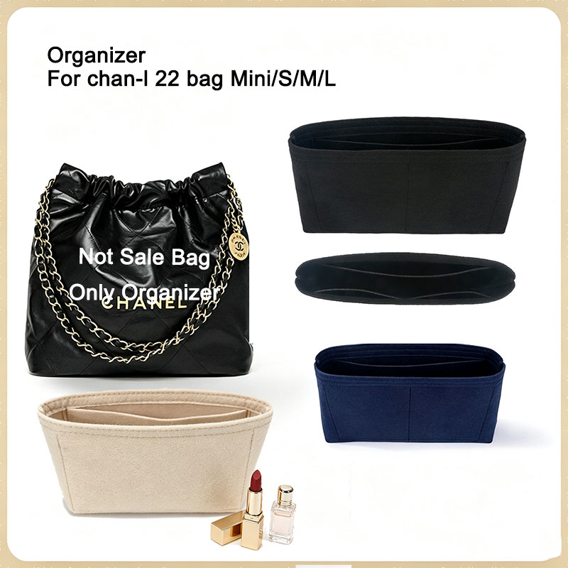 Handmade Bag Organizer Insert  - Women Bags Chanel review and price