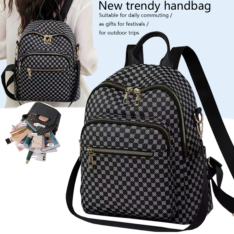 Chic Vintage Geometric Pattern - Women'S Retro Bags review and price