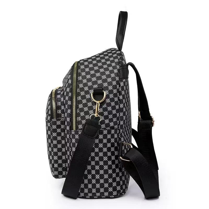 Chic Vintage Geometric Pattern - Women'S Retro Bags review and price