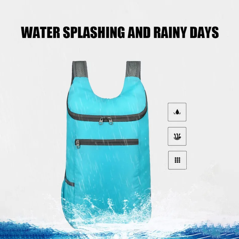 20L Lightweight Waterproof Bac - Women'S Bags At M&S review and price