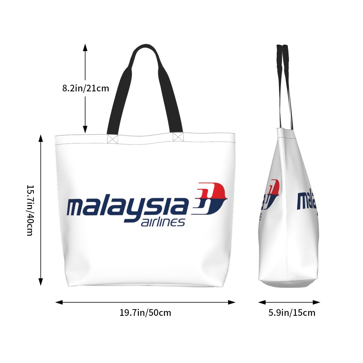 Malaysia Airlines Shopping Tot - Women Bags Malaysia review and price