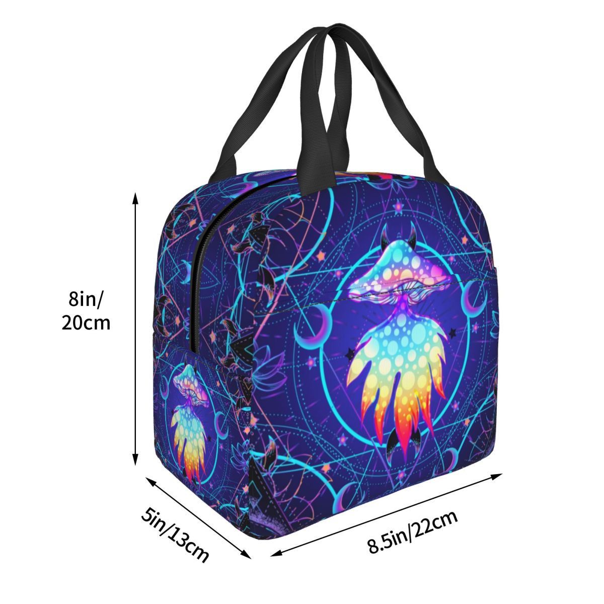 Custom India Mandala Magic Lun - Women Bags India review and price