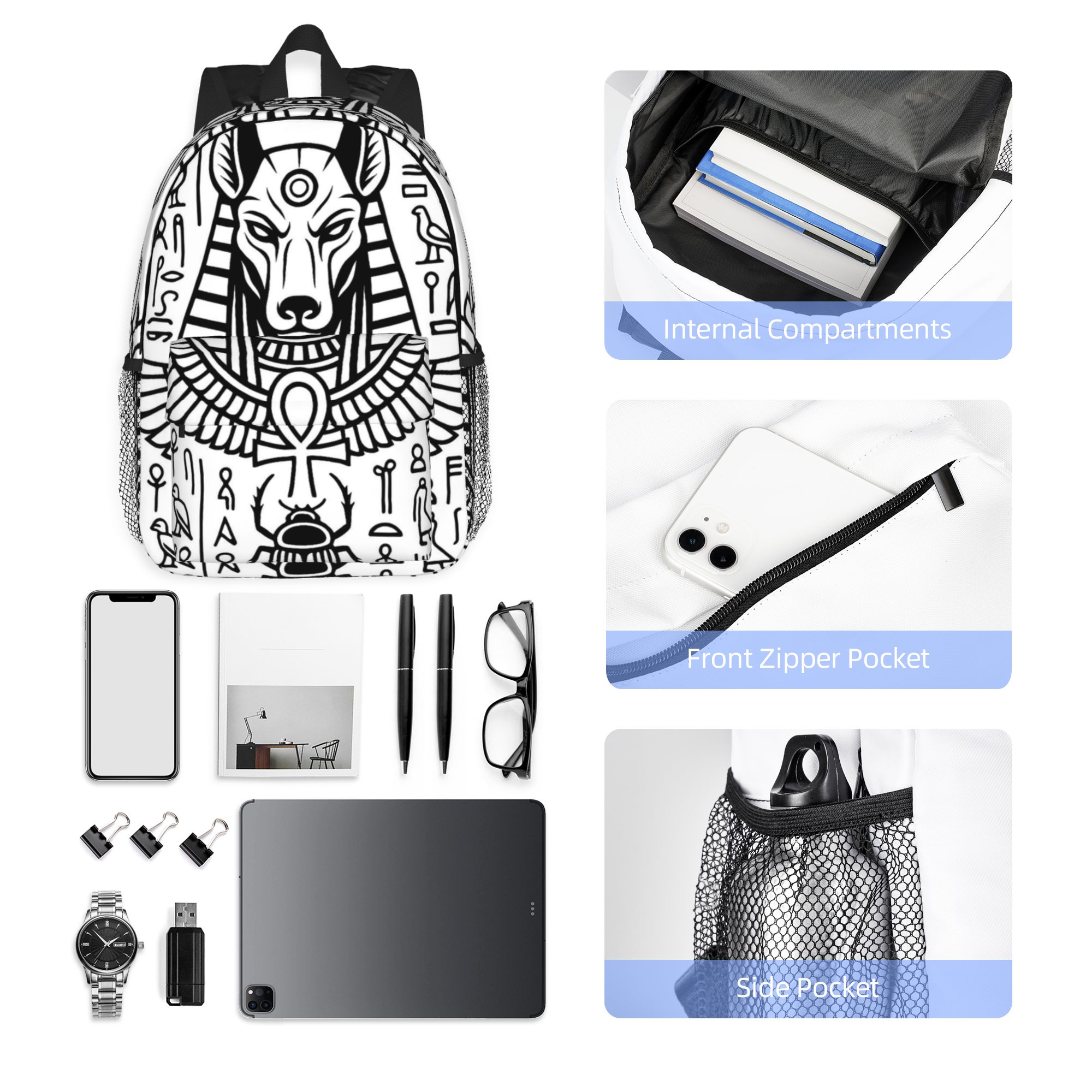 Egyptian Deities God Egypt Pha - Women Bags Egypt review and price