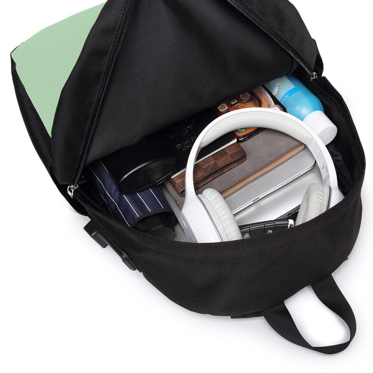 Titties Golf Ball Backpack Tra - Women Bags Laptop review and price