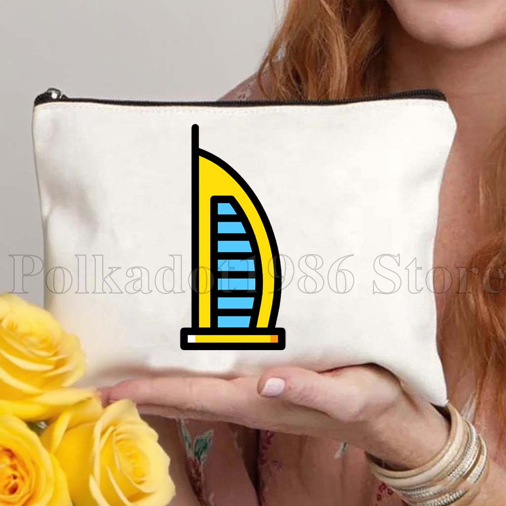 Dubai Skyline United Arab Emir - Women Bags Uae review and price