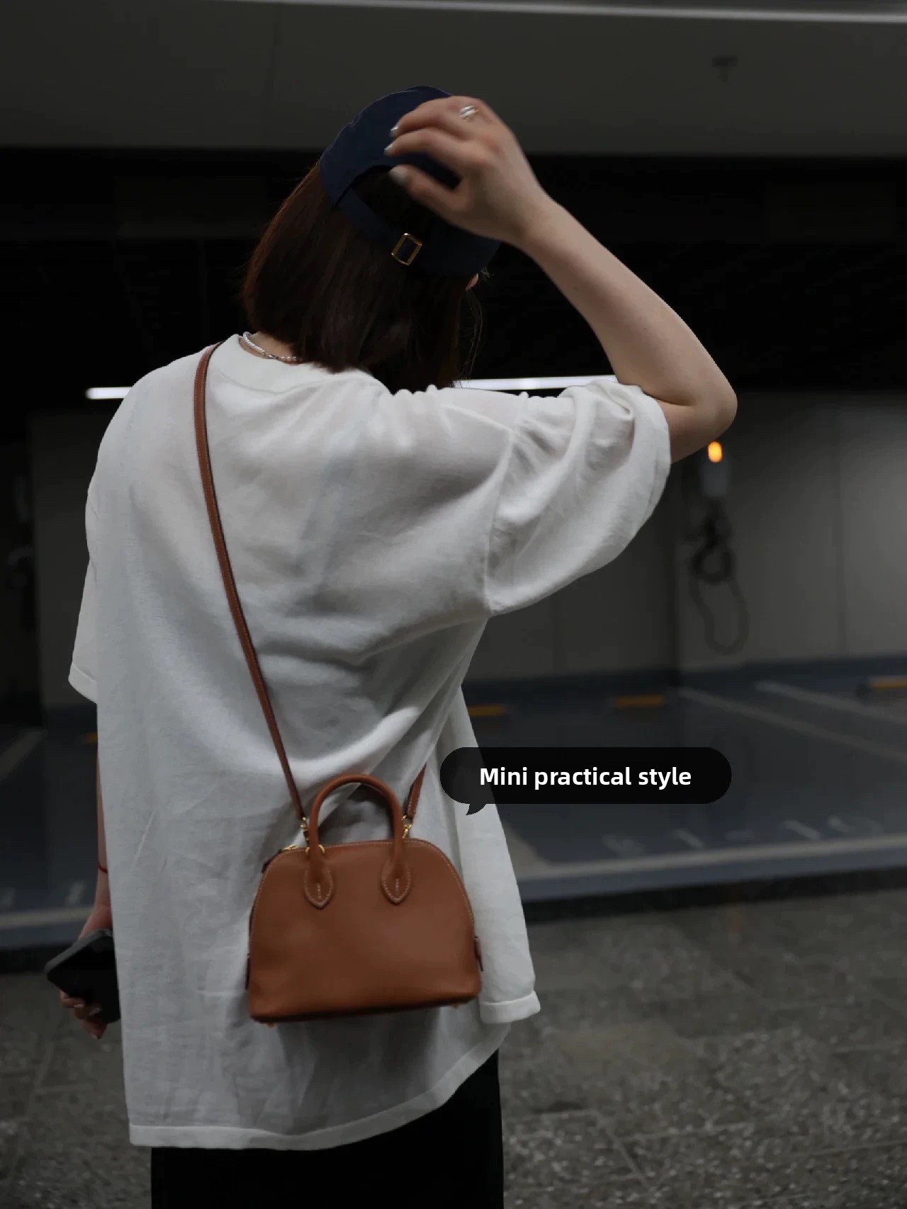 2024 New Sle Bowling ell Bag V - Women'S Elle Bags review and price