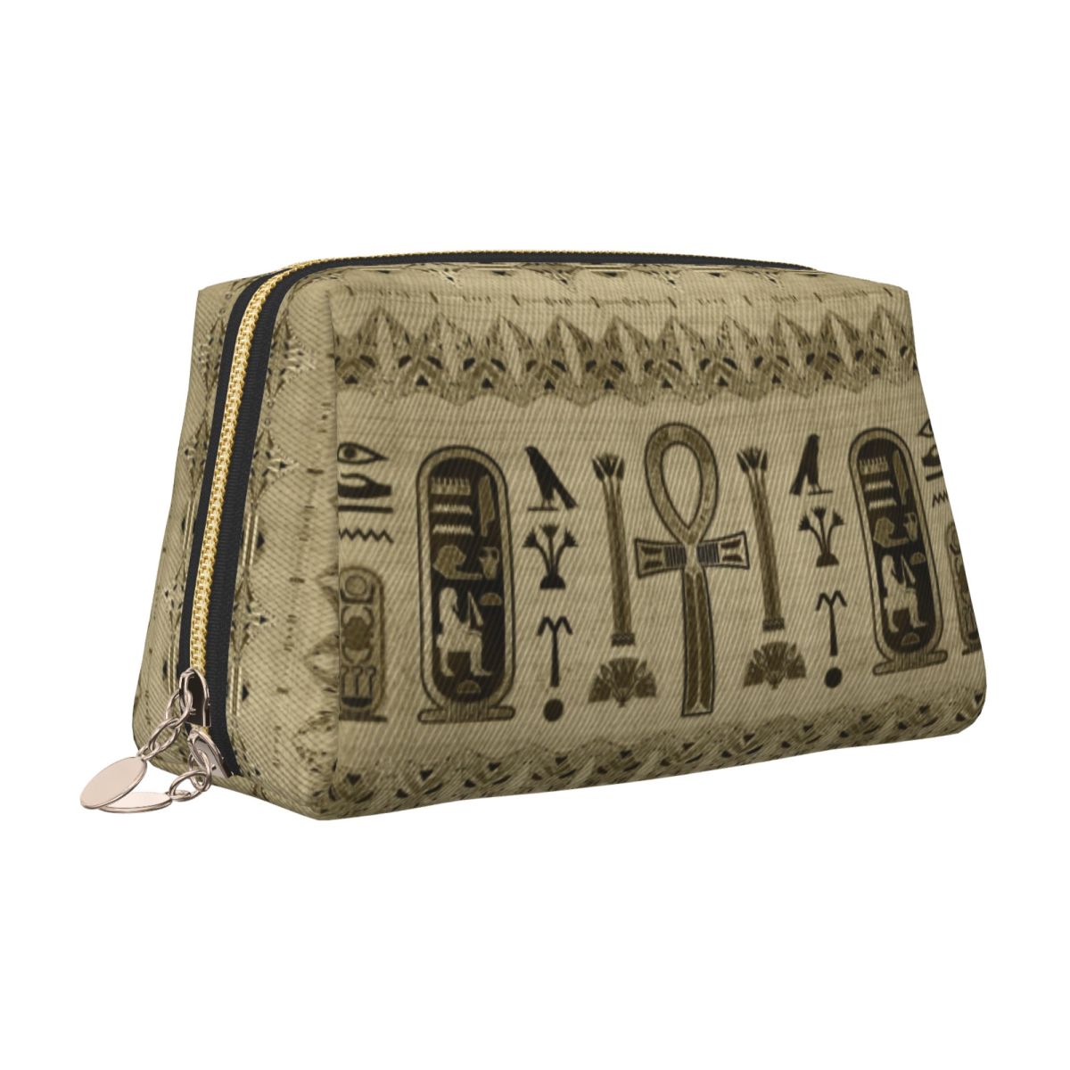 Egyptian Cross Ankh Toiletry B - Women Bags Egypt review and price
