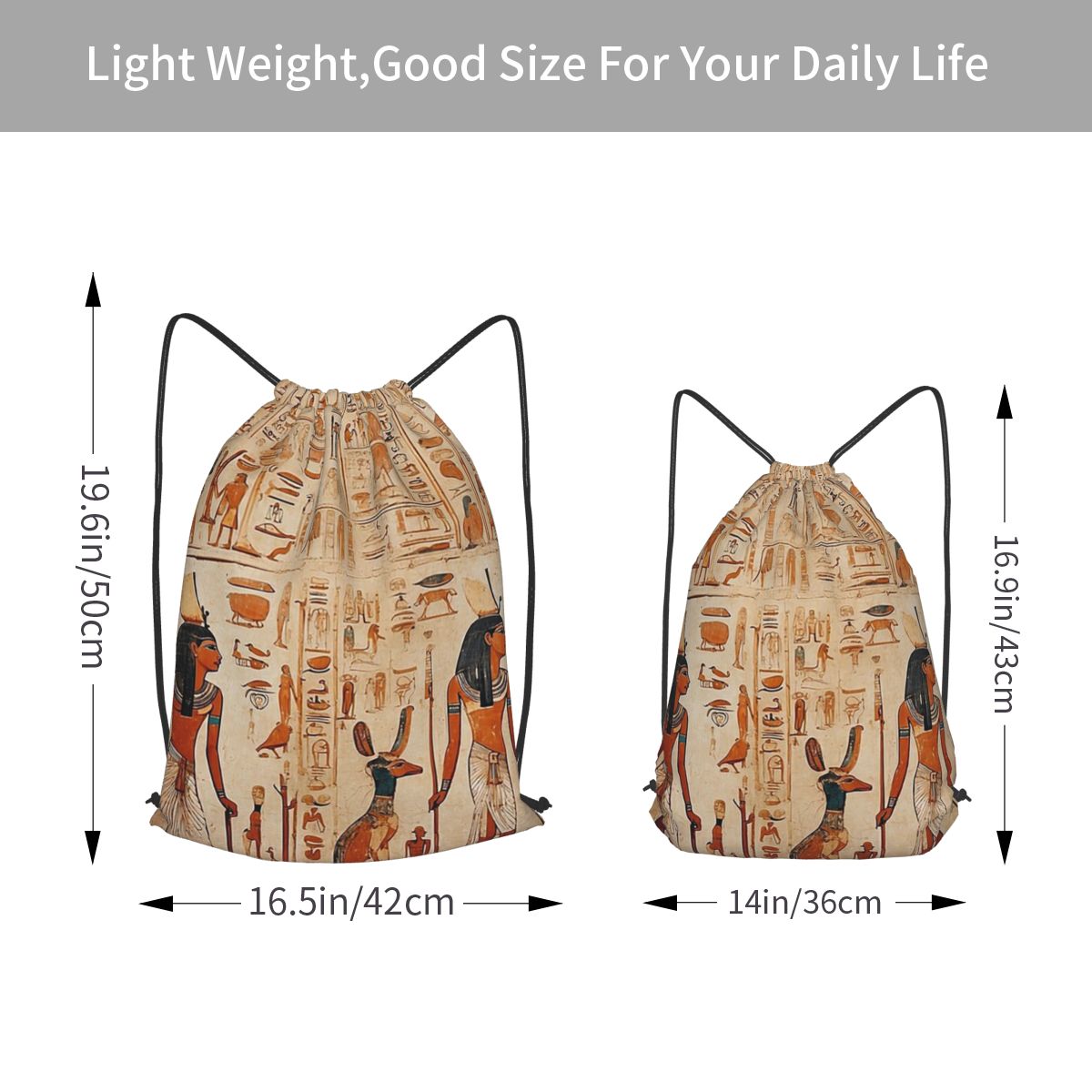 Ancient Egypt Mural Egyptian M - Women Bags Egypt review and price