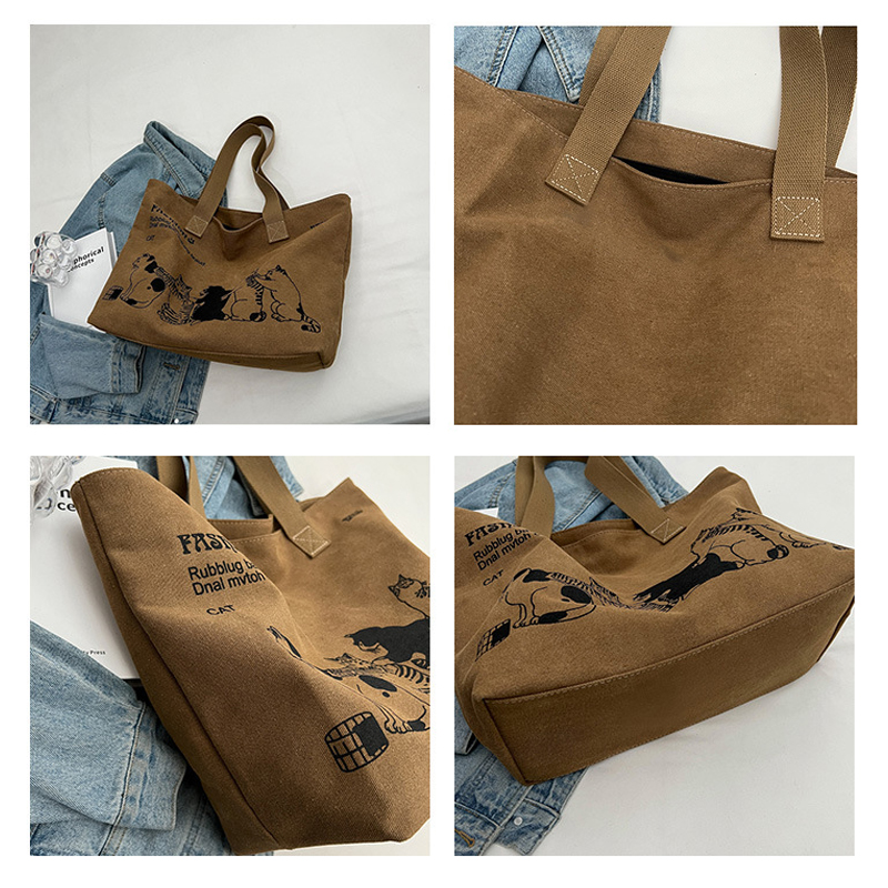 Women's Fashionable Canvas Tot - Women'S Work Bags Tote review and price