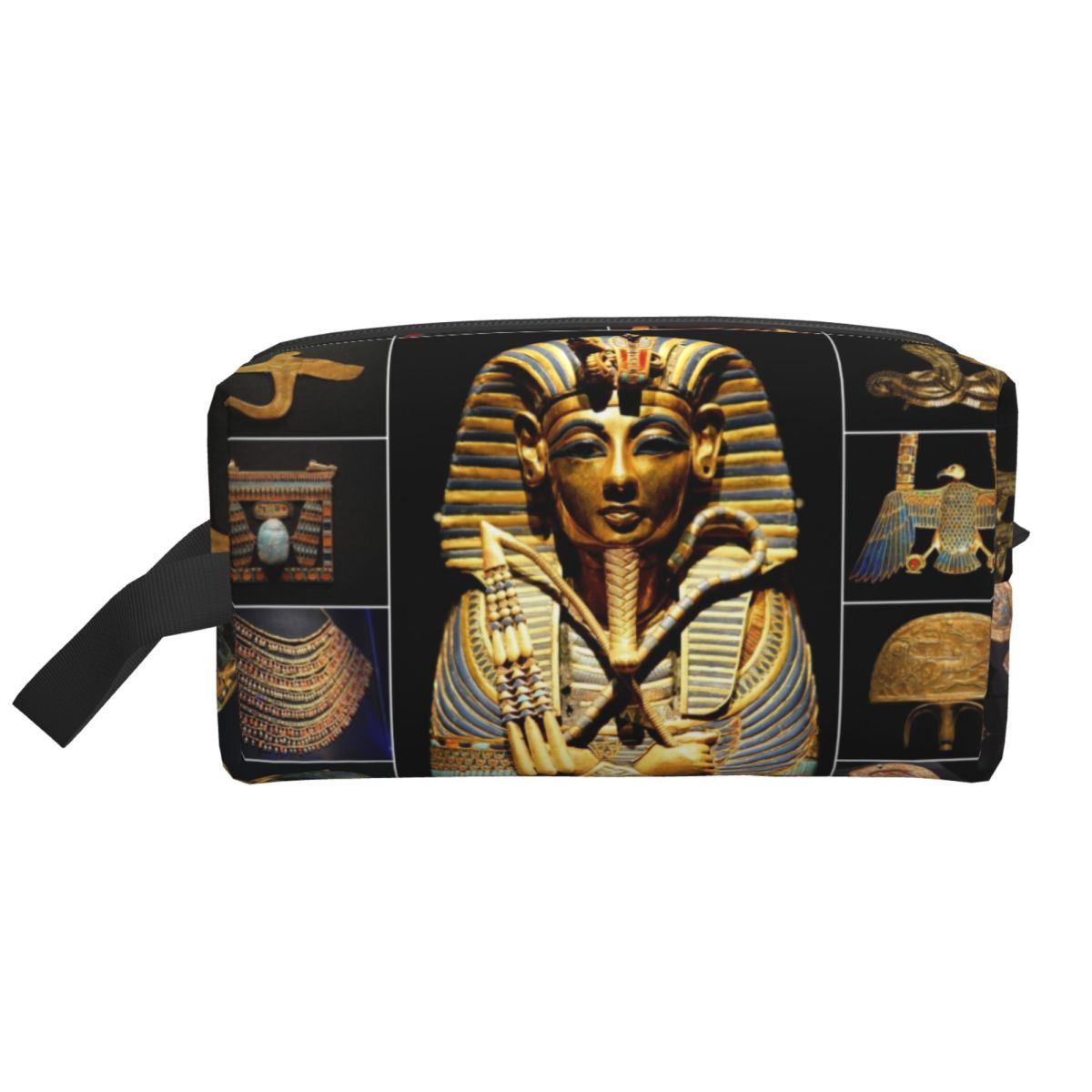 Egypt Ancient King Tutankhamun - Women Bags Egypt review and price