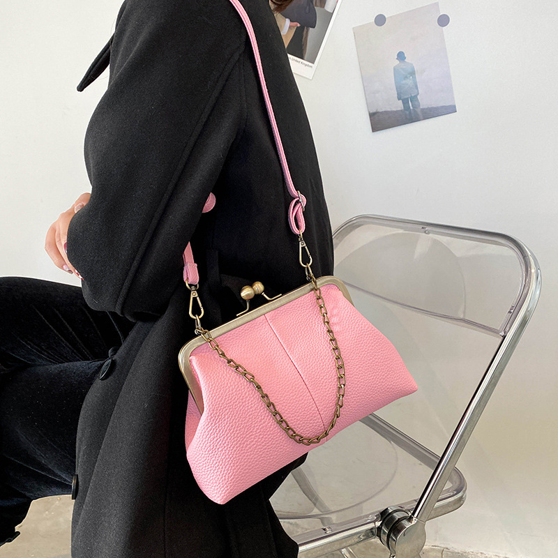 Vintage Shoulder Bags Women Sm - Women Bags Chanel review and price