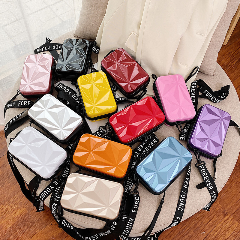 New 7 Inch  PC Lage Small Squa - Women'S Elle Bags review and price