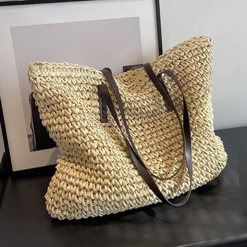 PU Luxury Design Shoulder Bag  - Women Bags Trend 2025 review and price