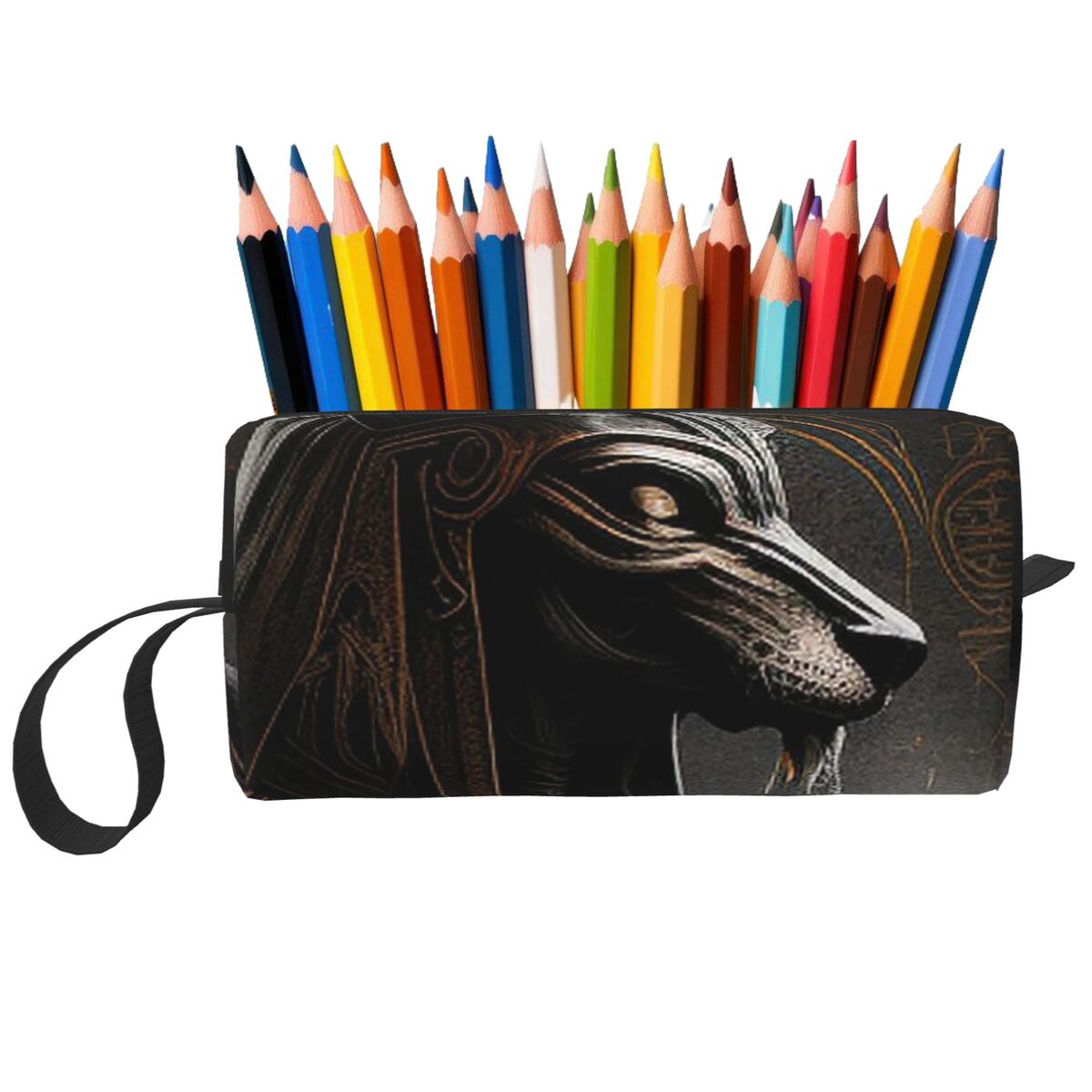 Ancient Egypt God Anubis Egypt - Women Bags Egypt review and price