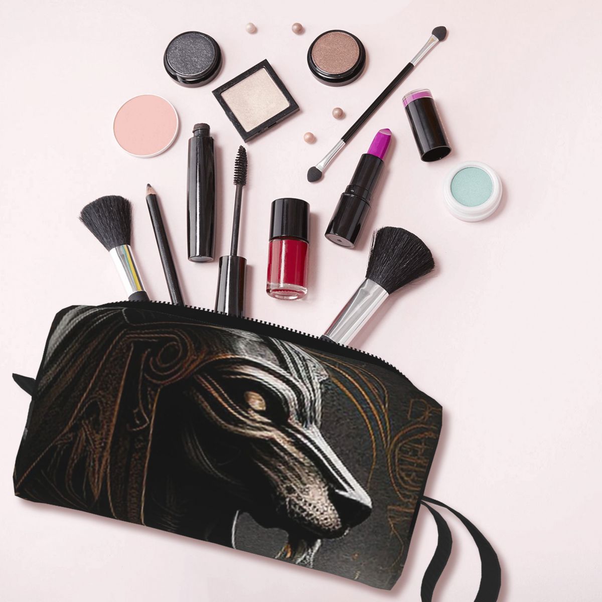 Ancient Egypt God Anubis Egypt - Women Bags Egypt review and price