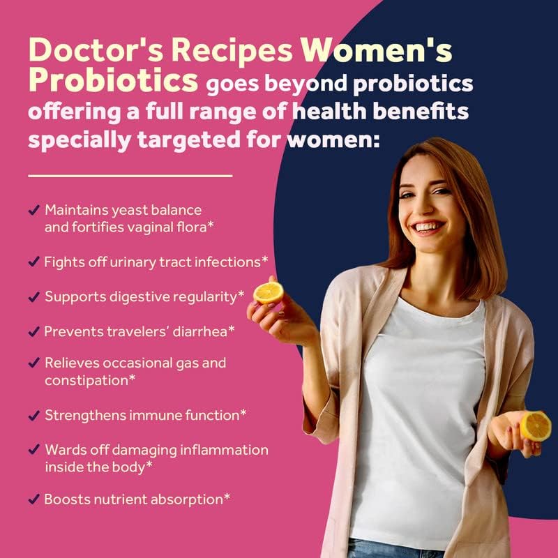 Probiotics for Women, 100 Bill - Women'S Bags At M&S review and price