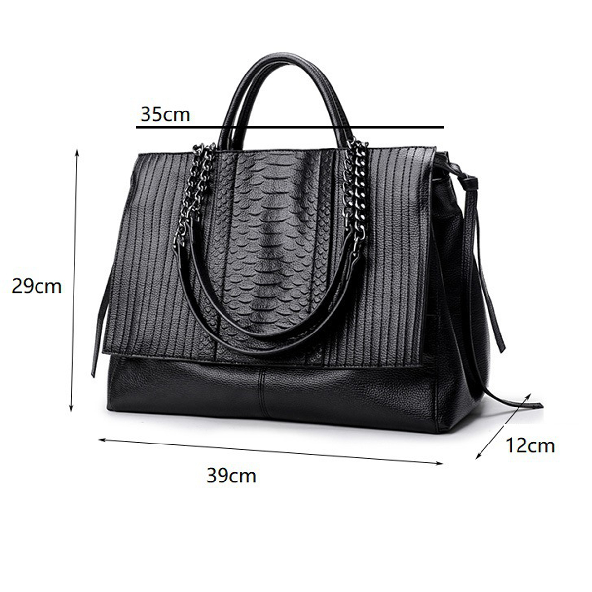 Elegant Tote Bag With Zipper,  - Women'S Work Bags Tote review and price