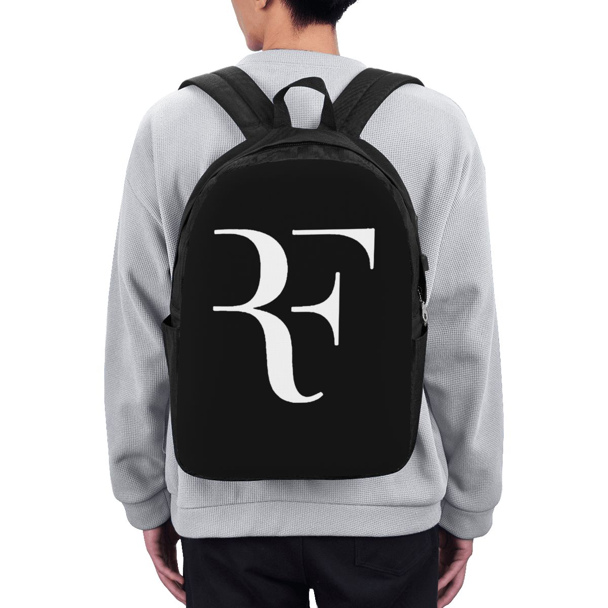 Roger Federer Backpack Travel  - Women Bags Laptop review and price