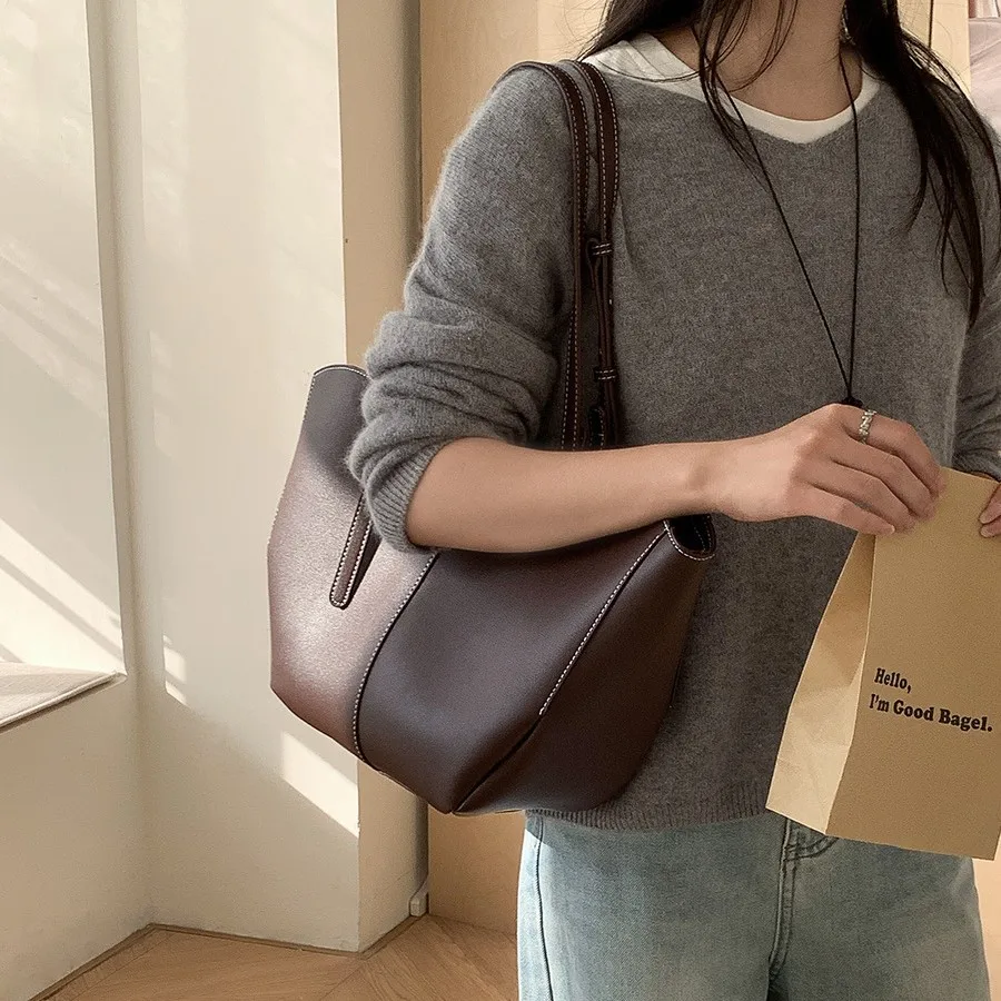 Vintage Women Handbag Large Ca - Women'S Vegan Bags review and price