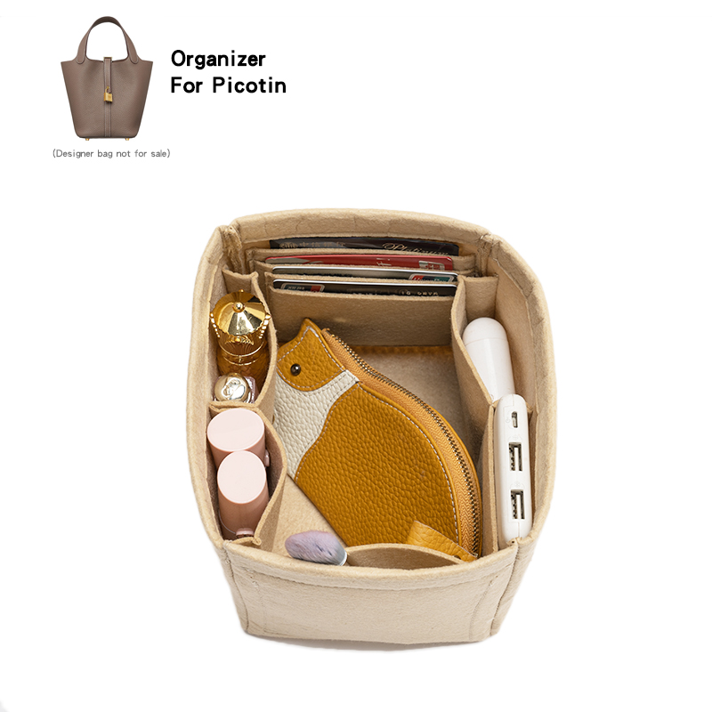 For H Picotin 18 22 26 Insert  - Women Bags Hermes review and price