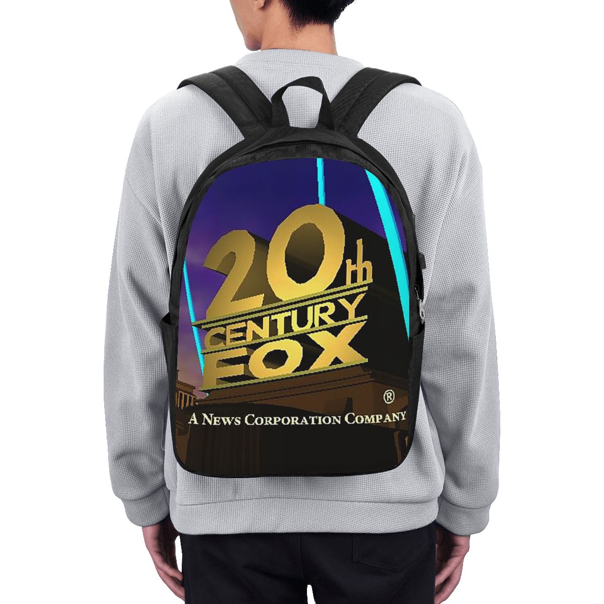 20th Century Fox Classic Backp - Women Bags Laptop review and price
