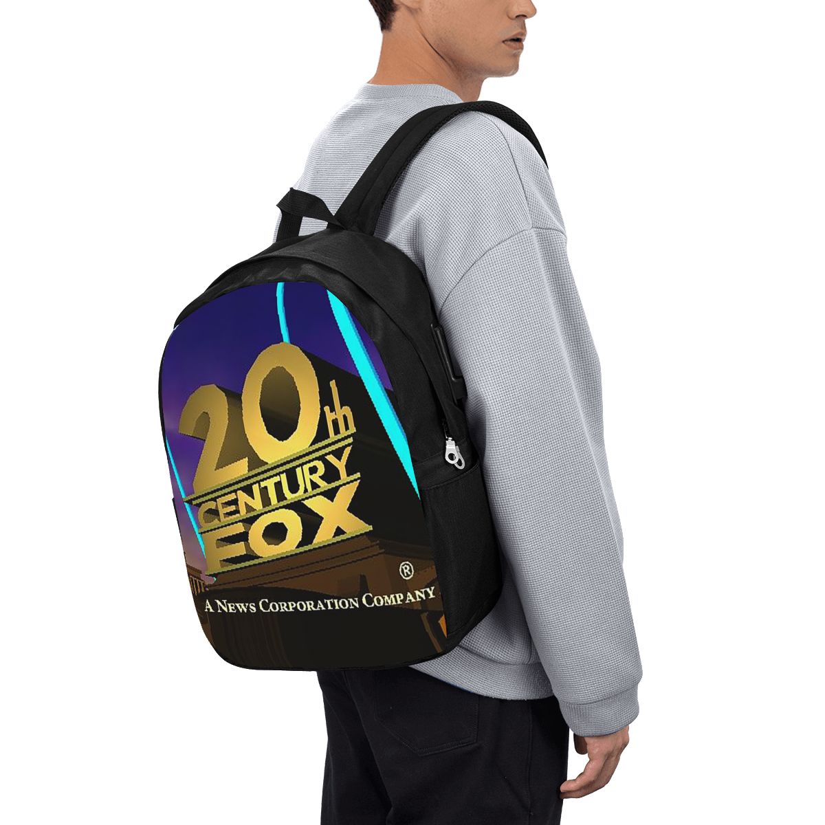 20th Century Fox Classic Backp - Women Bags Laptop review and price