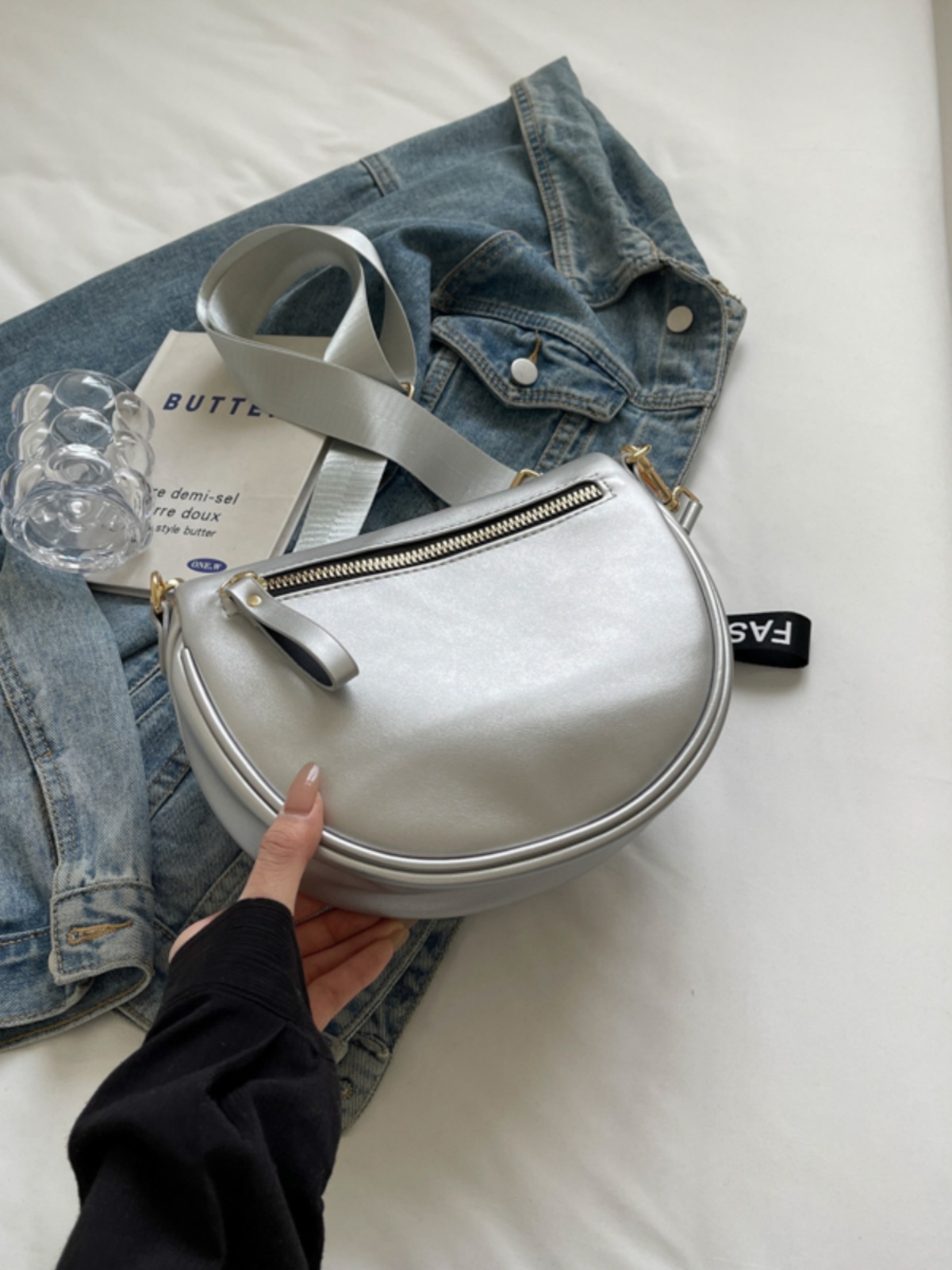 iny Sequin ell Crossbody Bag W - Women'S Elle Bags review and price