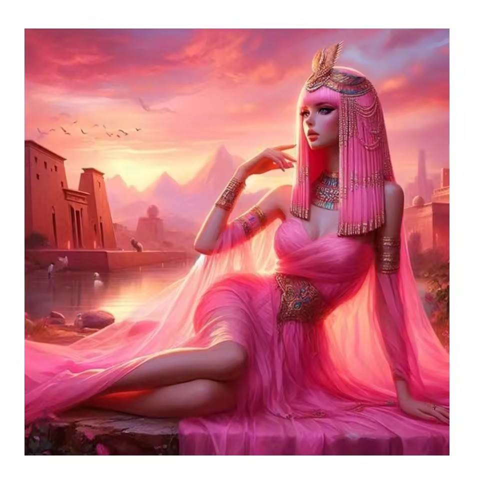 Diy Diamond Painting Kits New  - Women Bags Egypt review and price