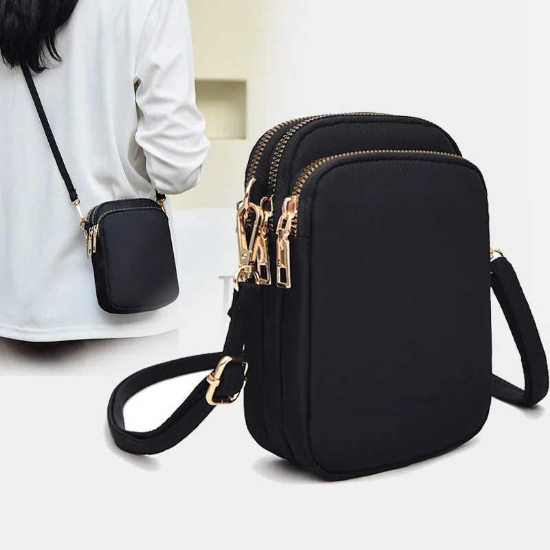 Sport Wallet, Mobile Phone Bag - Women'S Retro Bags review and price