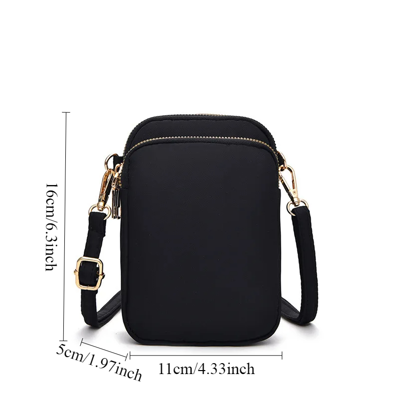 Sport Wallet, Mobile Phone Bag - Women'S Retro Bags review and price