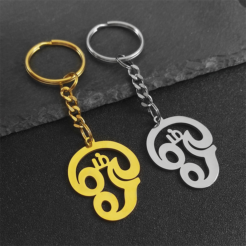 India Tamil Om Yoga Symbol Key - Women Bags India review and price