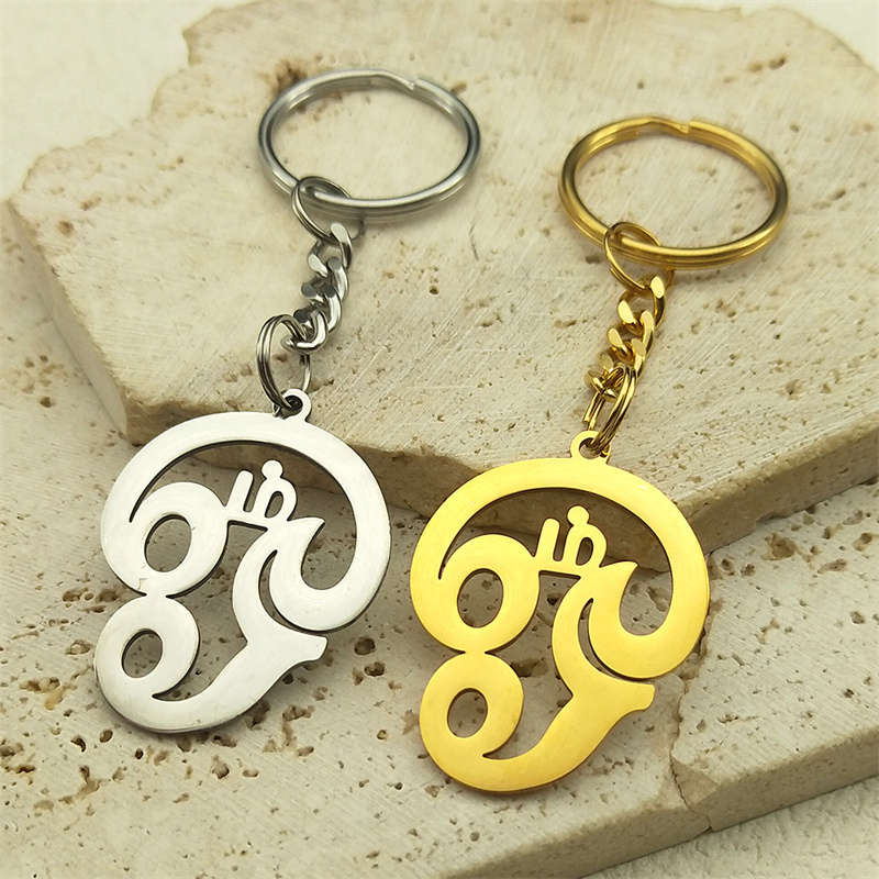 India Tamil Om Yoga Symbol Key - Women Bags India review and price