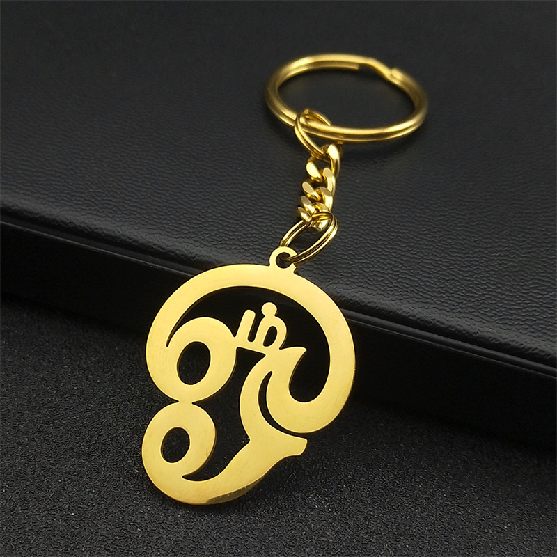 India Tamil Om Yoga Symbol Key - Women Bags India review and price