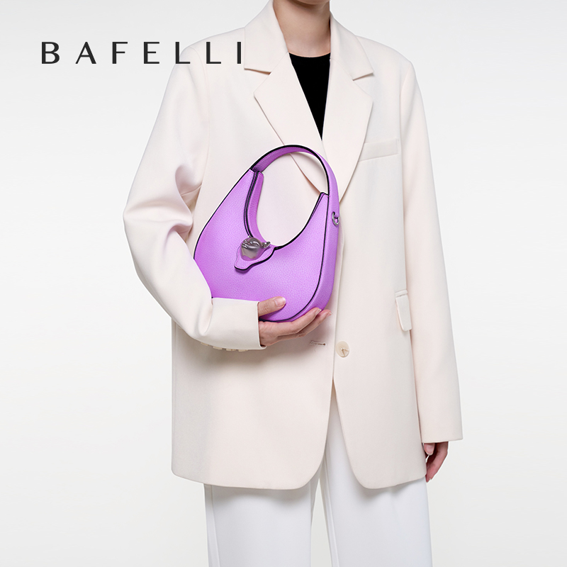 BAFELLI 2025 WOMEN'S BAG LUXUR - Women Bags Trend 2025 review and price