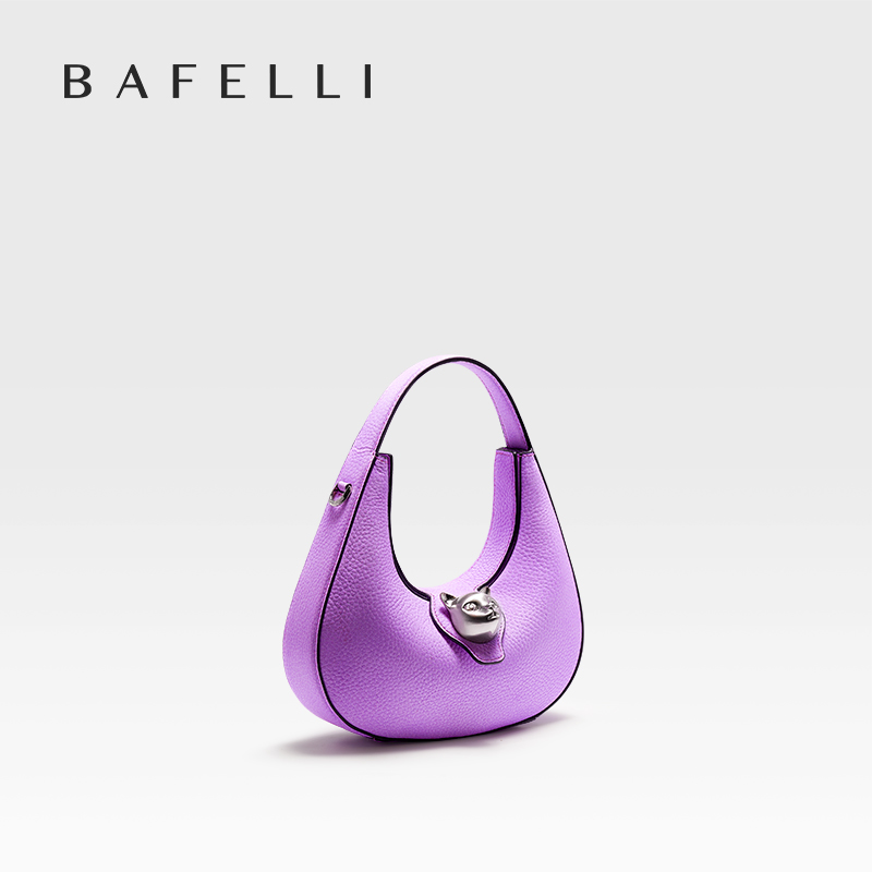 BAFELLI 2025 WOMEN'S BAG LUXUR - Women Bags Trend 2025 review and price