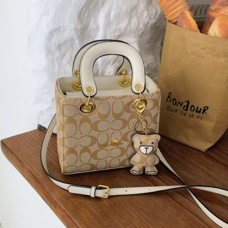 Luxury Women Bag Vintage Class - Women'S Bags At M&S review and price