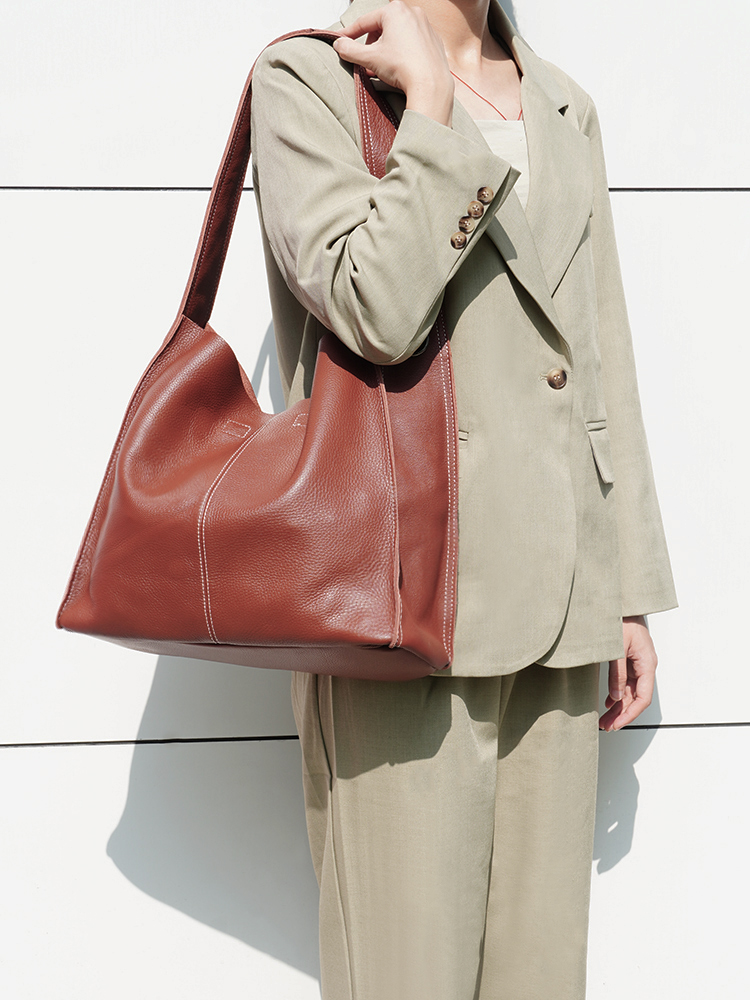 Zency 100% Genuine Leather Sof - Women'S Vegan Bags review and price