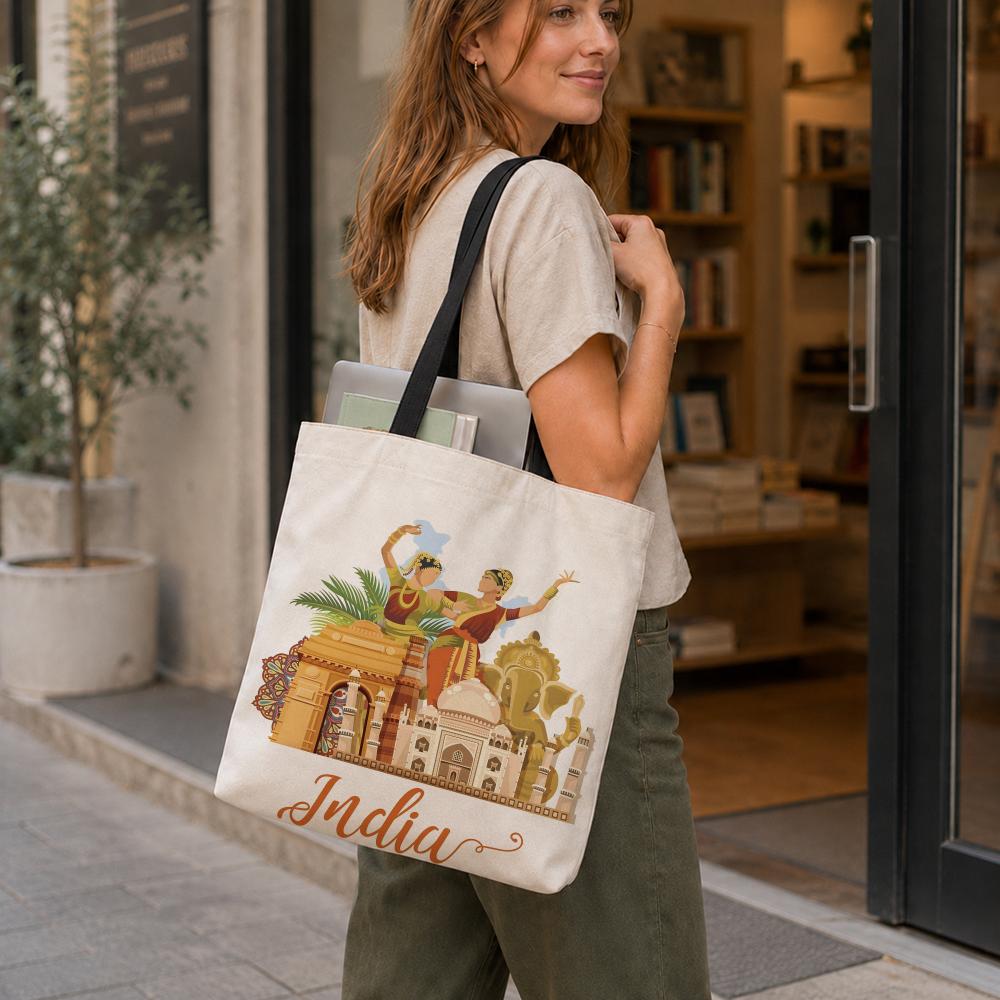 Art I-India C-Culture S-Series - Women Bags India review and price