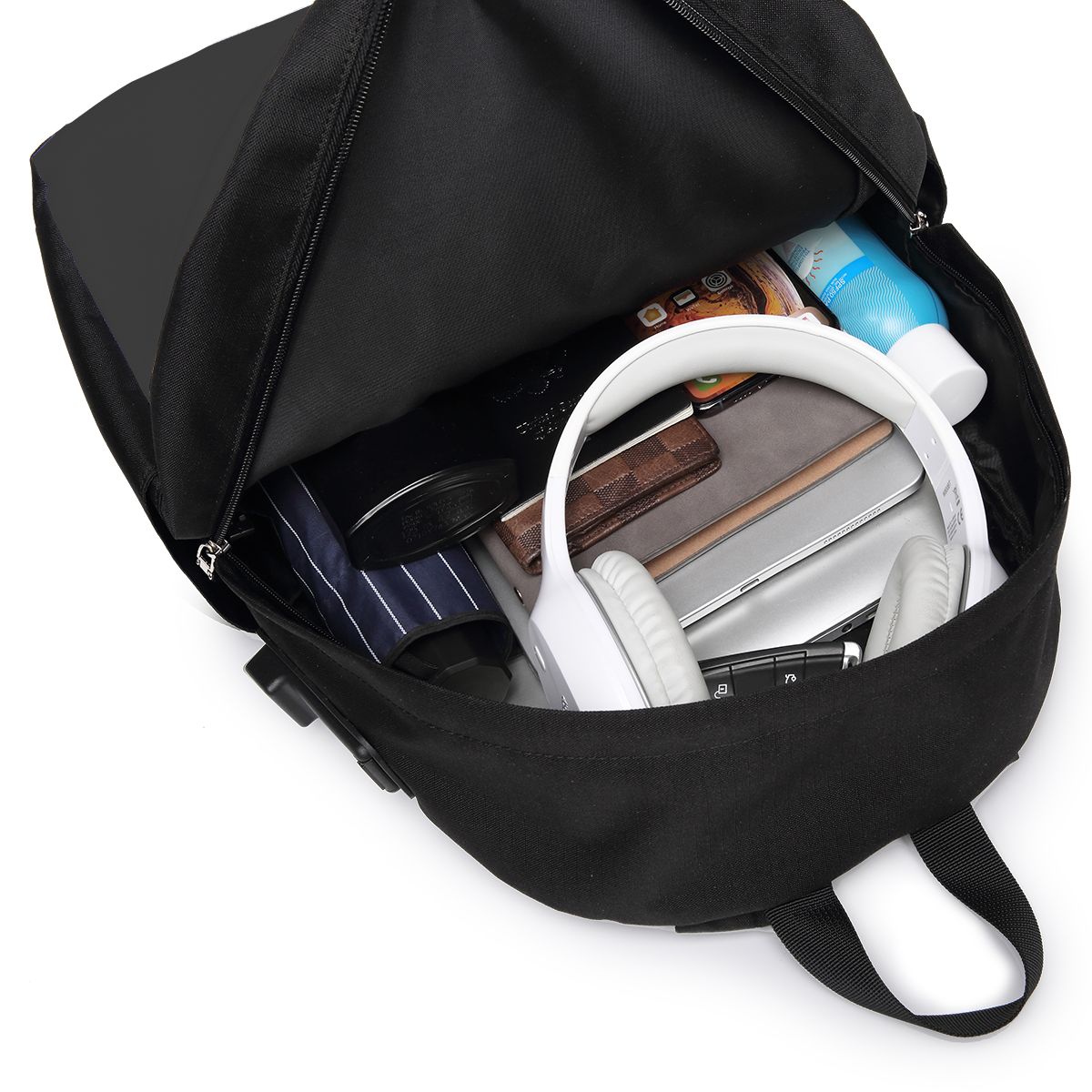 Boymoder Hat And Shirt Backpac - Women Bags Laptop review and price