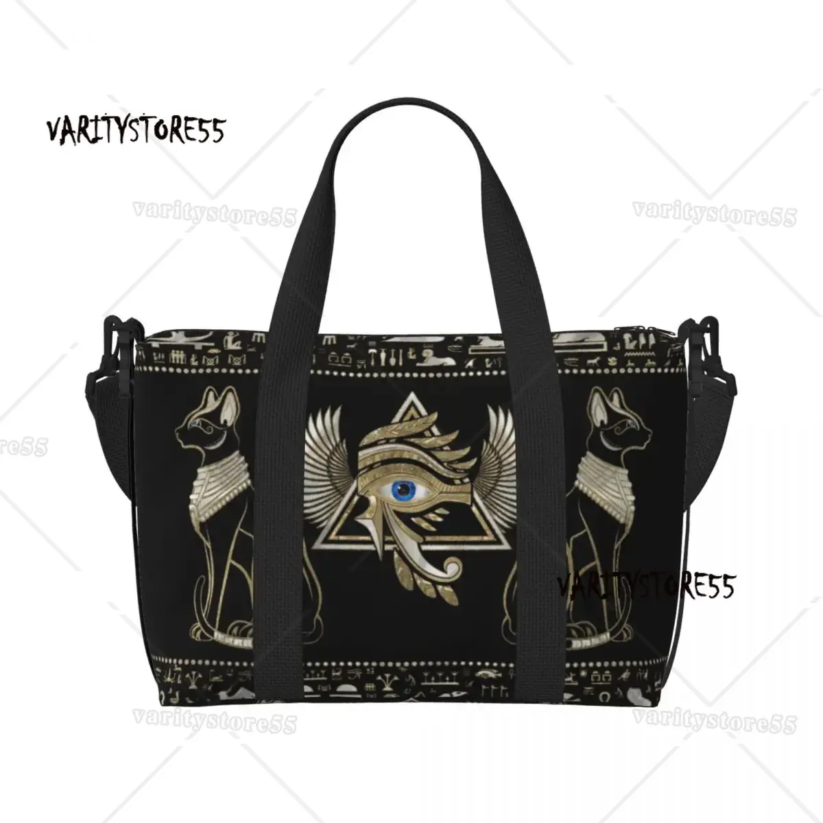 Custom Egyptian Cats And Eye O - Women Bags Egypt review and price