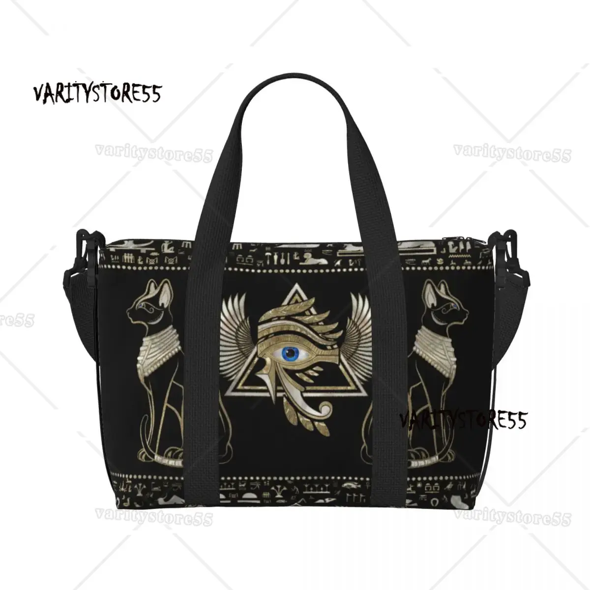 Custom Egyptian Cats And Eye O - Women Bags Egypt review and price