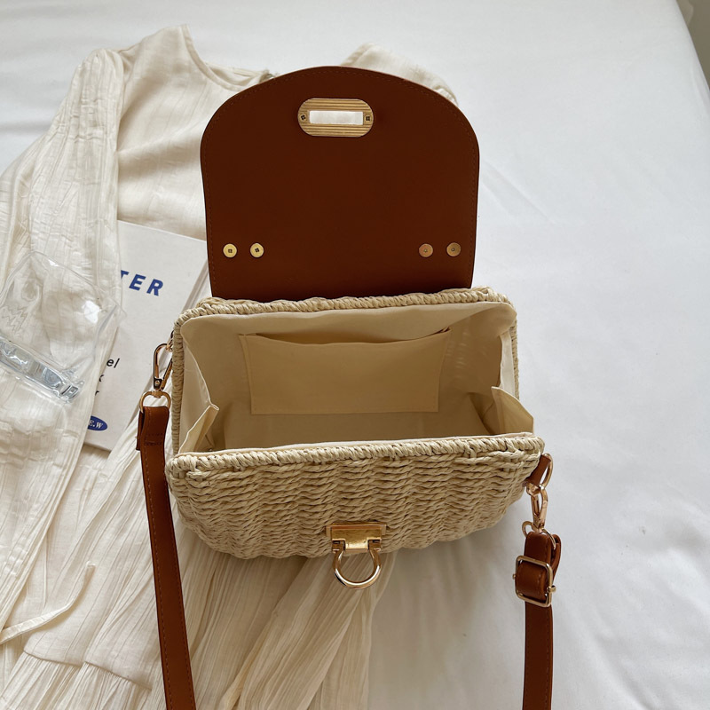 2025 New Fashion Luxury Bamboo - Women Bags Trend 2025 review and price
