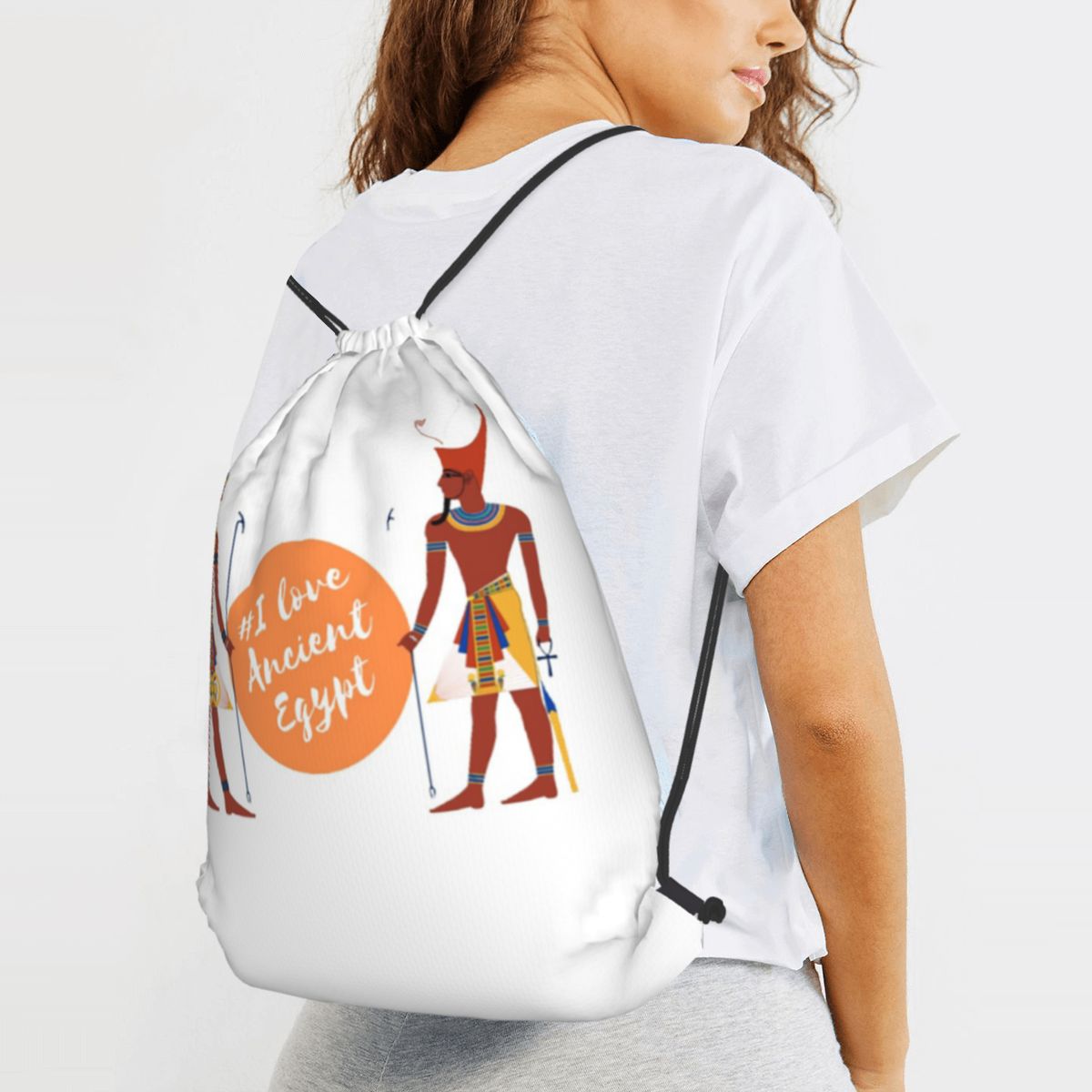 I Love Ancient Egypt Pharaohs  - Women Bags Egypt review and price