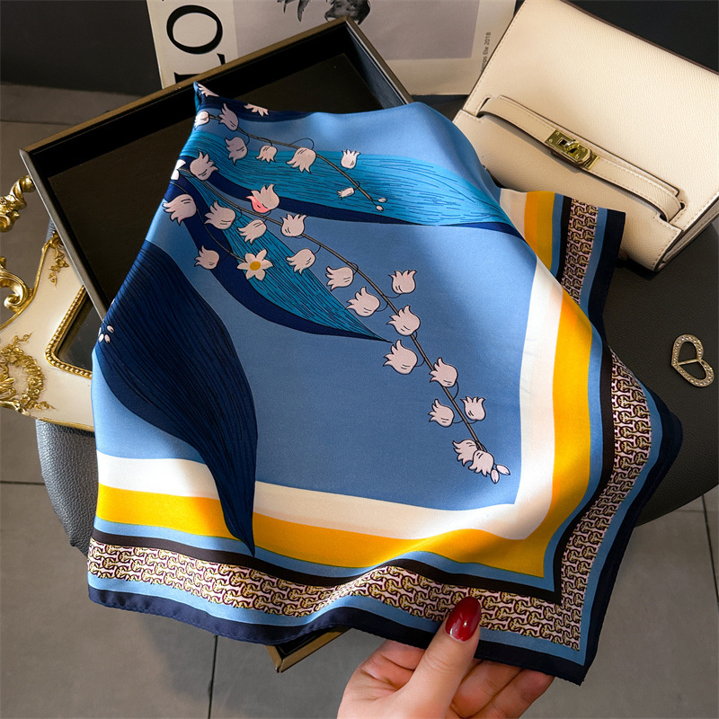 2025 New Fashion 70X70cm Print - Women Bags Trend 2025 review and price